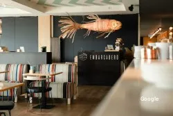 Restaurante Restaurante El Embarcadero - Castelldefels
