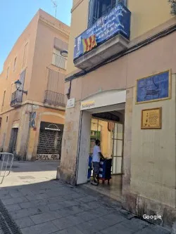 Restaurante Mr Kakigori - Barcelona