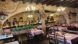 Restaurante Hostal De La Granota - Sils