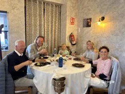 Restaurante Restaurante Nou Raco - Monòver