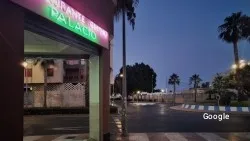 Restaurante Chino Palacio, restaurant a Roquetas de Mar