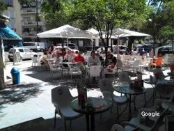 Restaurante Nomadas Del Sur - Marbella