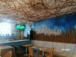 Restaurante Saboreando El Cielo Gastrobar - Águilas