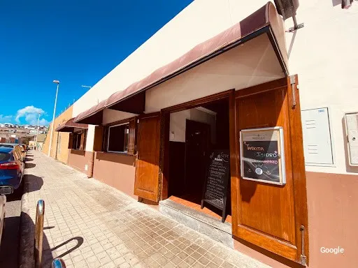 Foto di Restaurante Taskita Isidro