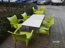 Restaurante Cafeteria La Cruz Superbocatas - Valencia