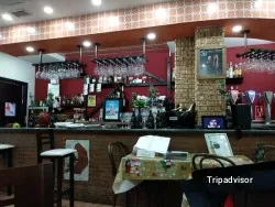Restaurante Joaquin Luna - Mérida
