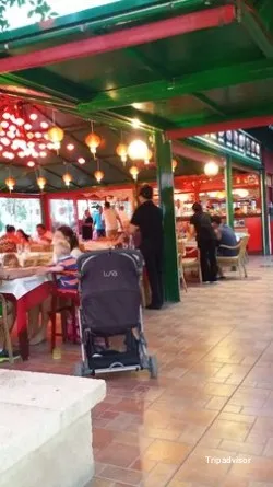 Restaurante Peking Duck - Alcúdia