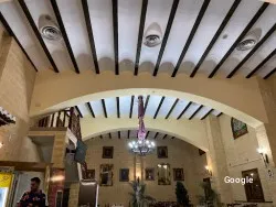 Restaurante Cafeteria El Castillo - Málaga