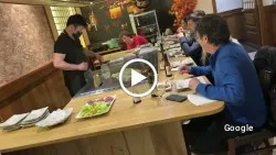 Restaurante Tokio Teppanyaki - Girona