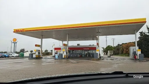 Foto de E.S. Shell