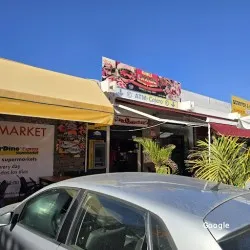 Restaurante Bar cafeteria caribe - Mogán