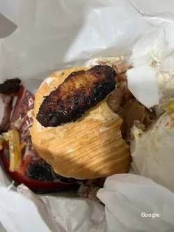 Restaurante Bar Döner Kebap Paterna - Paterna