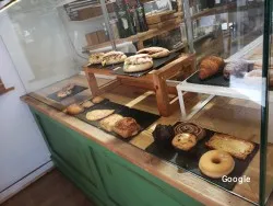 Restaurante Portobello Horno Cafetería - Valencia