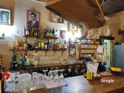 Restaurante La Luna, jatetxea (Arrecife)