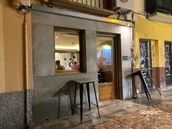 Taberna La Salita, ristorante a Zamora