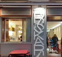 Triskari, restaurante en Vitoria-Gasteiz