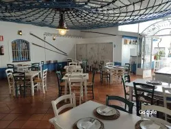 Restaurante Taberna del Campero - Barbate