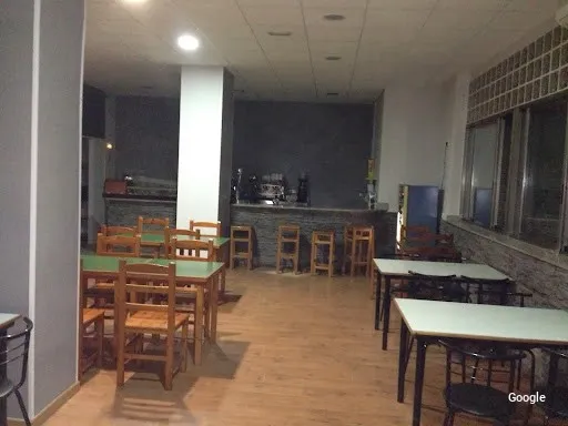 Foto de Bar Scotty