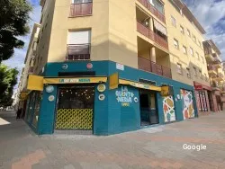 Restaurante La Quintonería Campus (Teatinos) - Málaga