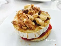 Restaurante Bar Franqueza - Chipiona