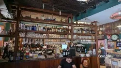 Restaurante Taberna Puerto Chico - Ferrol