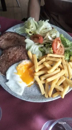 Restaurante Café Bergara - Bergara