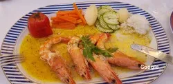 Meson de Calahonda, jatetxea (Mijas)