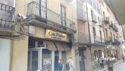 Restaurante Can Jan - Camprodon