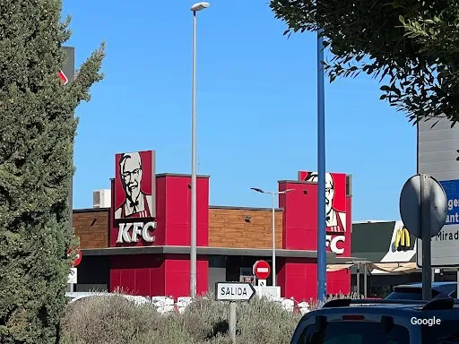 Foto de KFC Dos Mares