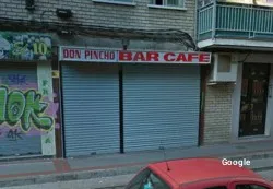 Restaurante Bar DON PINCHO - Alcorcón