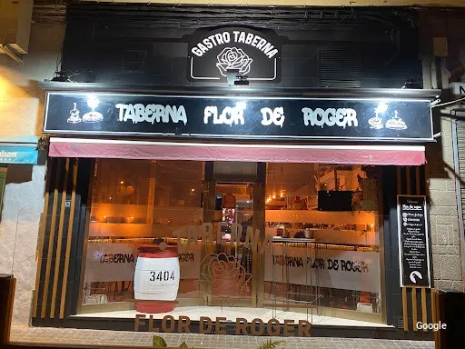 Foto de Taberna Flor de Roger