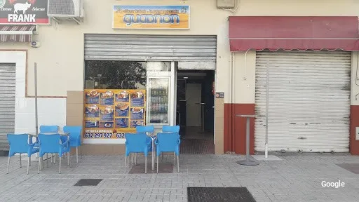 Foto de Doner guadnon