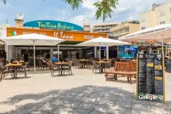 Restaurante Pizzeria Il Tano Palmanova - Calvià