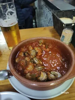 Restaurante Bar alcaudon - Mijas