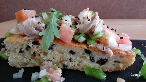 Photo by Gastrobar 'The Córner'