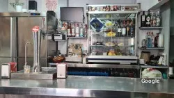 Restaurante El Rey de los Caracoles - Sevilla