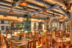 Restaurante Los Huertos del Sevillano - Nerja