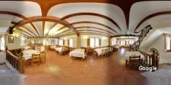 'Meson Gonzalez ', restaurante en Sacramenia