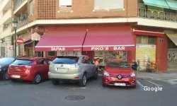 Restaurante Piko's - Valencia