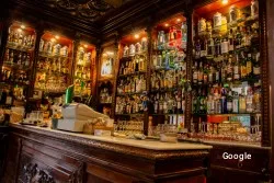 Restaurante Cafè Sant Jaume - Valencia