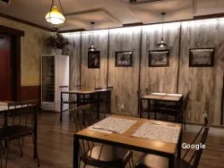 Restaurante Tresss I No Res, España - Barcelona