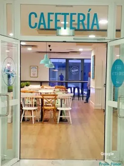 Restaurante Cafetería Hospital de León - León