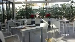 Komo 4Nudos, restaurant a Roquetas de Mar
