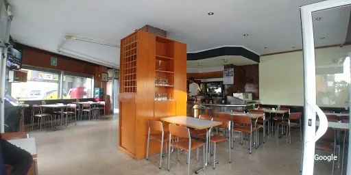 Foto de Bar El Monzón