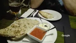 Restaurante El Sauce - Valencia