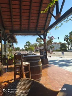 Restaurante HM150 Restaurante Horto Malaga - Torrox