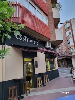 Restaurante Bar Castilviejo - Valladolid