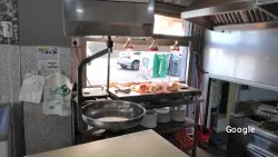 Restaurante Marisqueria Freiduria La Esquina - Cádiz