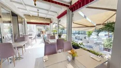 Restaurante Exquisit Restaurant, La Cala de Mijas, Mijas Costa, Malaga, Spain - Mijas