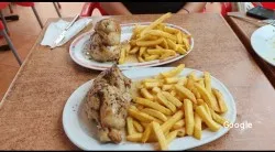 Restaurante Costa Games 2 - Benidorm